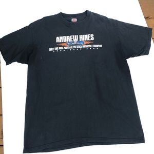 Vintage Harley Davidson